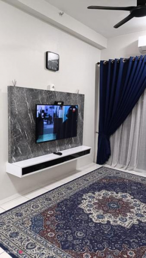 D'noor Homestay Near Putrajaya, Cyberjaya